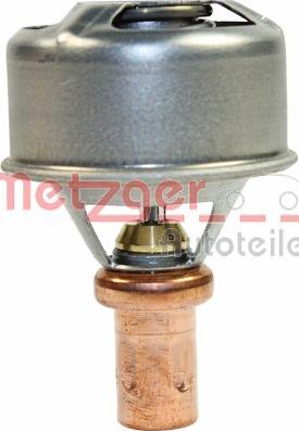 Metzger 4006224 - Termostat,lichid racire aaoparts.ro