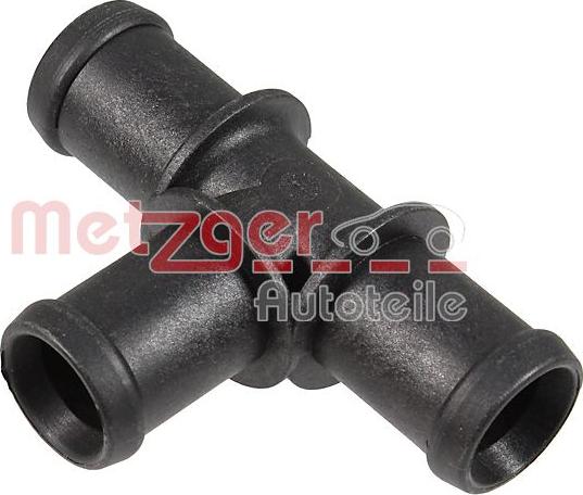 Metzger 4010446 - Cuplaj conducta lichid racire aaoparts.ro