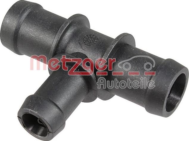 Metzger 4010448 - Cuplaj conducta lichid racire aaoparts.ro