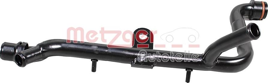 Metzger 4010487 - Cuplaj conducta lichid racire aaoparts.ro