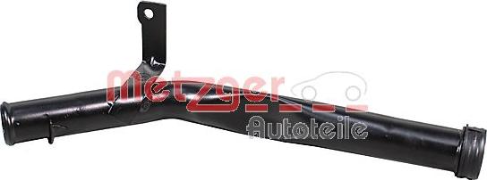 Metzger 4010478 - Cuplaj conducta lichid racire aaoparts.ro