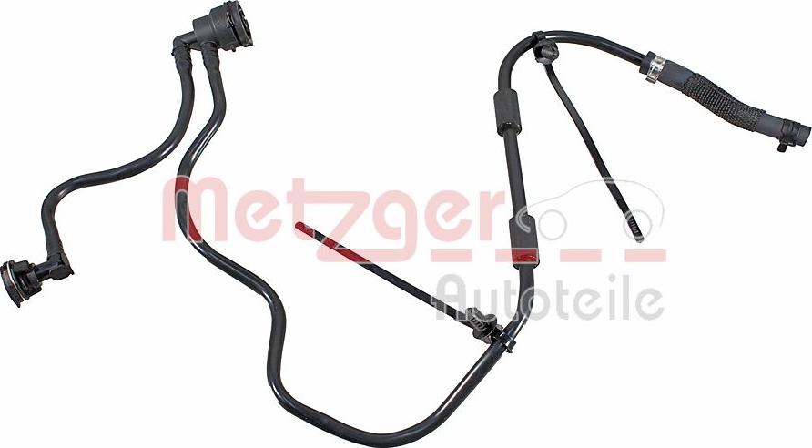 Metzger 4010504 - Cuplaj conducta lichid racire aaoparts.ro