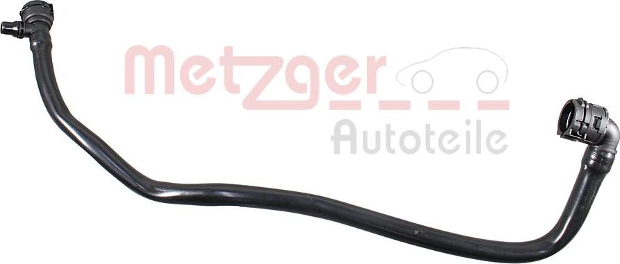 Metzger 4010500 - Cuplaj conducta lichid racire aaoparts.ro
