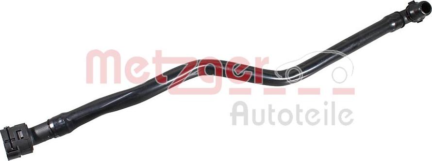 Metzger 4010501 - Cuplaj conducta lichid racire aaoparts.ro