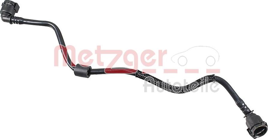 Metzger 4010503 - Cuplaj conducta lichid racire aaoparts.ro