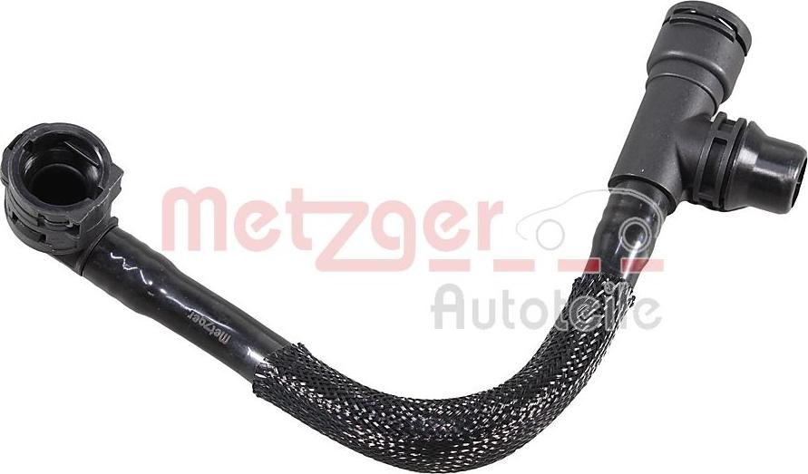 Metzger 4010502 - Cuplaj conducta lichid racire aaoparts.ro