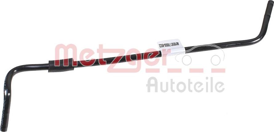 Metzger 4010507 - Cuplaj conducta lichid racire aaoparts.ro
