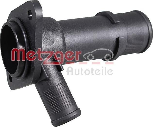 Metzger 4010510 - Flansa lichid racire aaoparts.ro