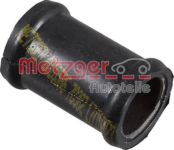 Metzger 4010586 - Cuplaj conducta lichid racire aaoparts.ro
