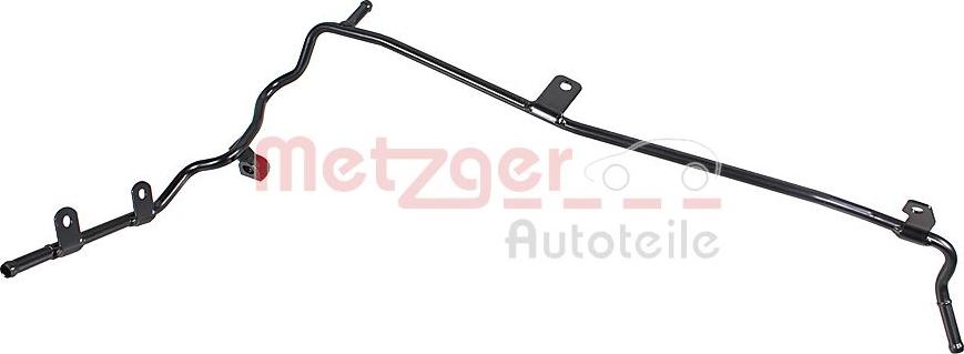 Metzger 4010578 - Cuplaj conducta lichid racire aaoparts.ro