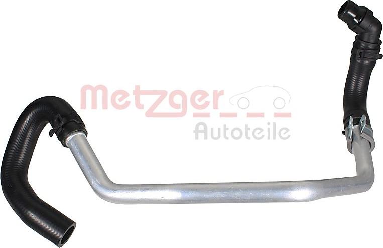 Metzger 4010605 - Cuplaj conducta lichid racire aaoparts.ro