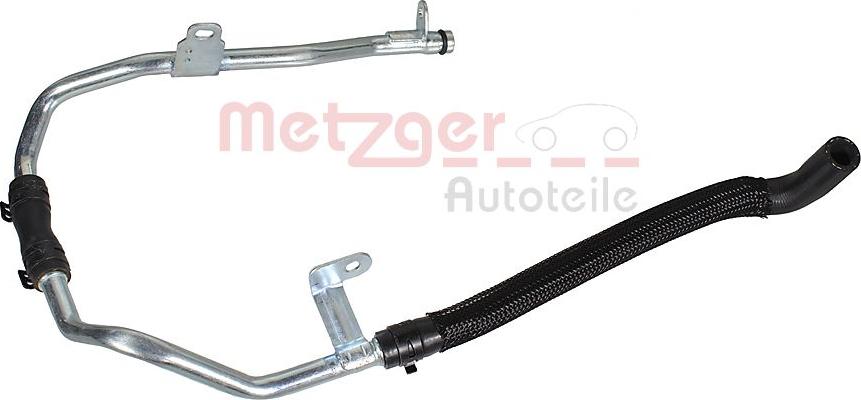 Metzger 4010607 - Cuplaj conducta lichid racire aaoparts.ro