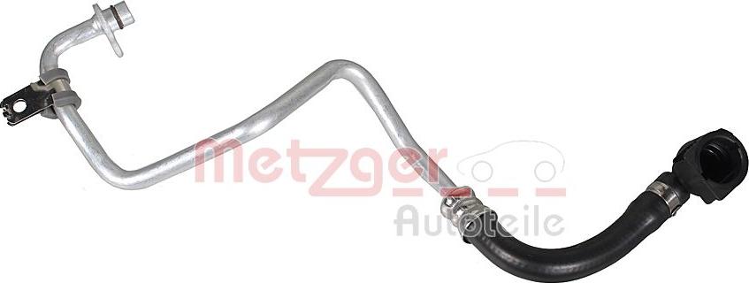 Metzger 4010611 - Cuplaj conducta lichid racire aaoparts.ro