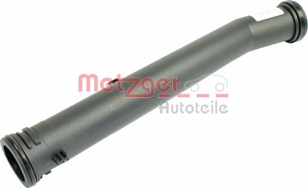 Metzger 4010060 - Cuplaj conducta lichid racire aaoparts.ro
