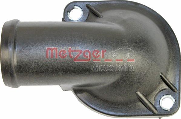 Metzger 4010079 - Termostat,lichid racire aaoparts.ro