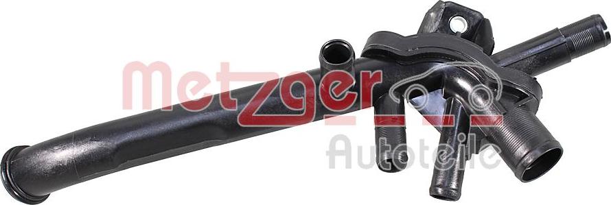 Metzger 4010150 - Cuplaj conducta lichid racire aaoparts.ro
