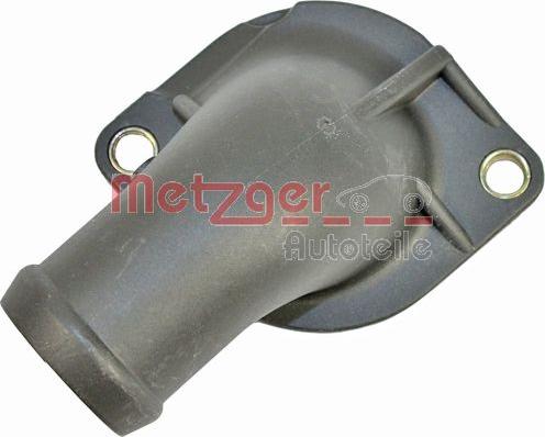 Metzger 4010102 - Flansa lichid racire aaoparts.ro