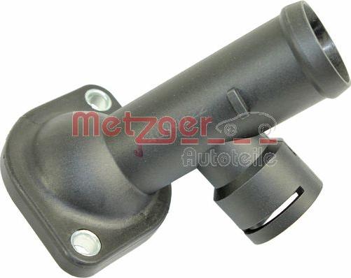 Metzger 4010122 - Flansa lichid racire aaoparts.ro