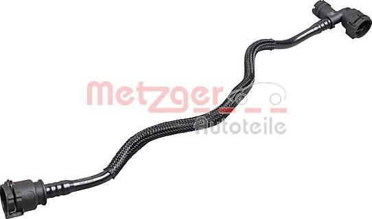 Metzger 4010362 - Cuplaj conducta lichid racire aaoparts.ro