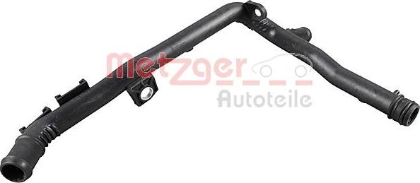 Metzger 4010309 - Cuplaj conducta lichid racire aaoparts.ro
