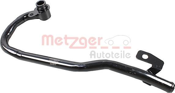 Metzger 4010318 - Cuplaj conducta lichid racire aaoparts.ro