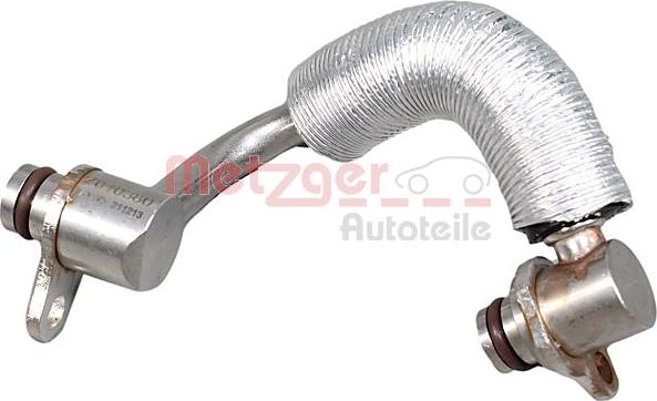 Metzger 4010380 - Cuplaj conducta lichid racire aaoparts.ro