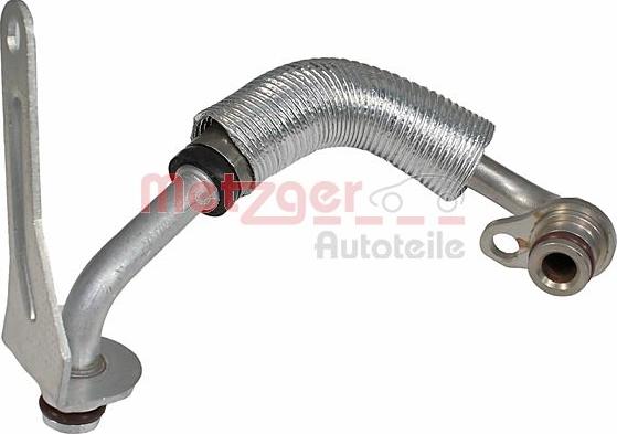 Metzger 4010381 - Cuplaj conducta lichid racire aaoparts.ro