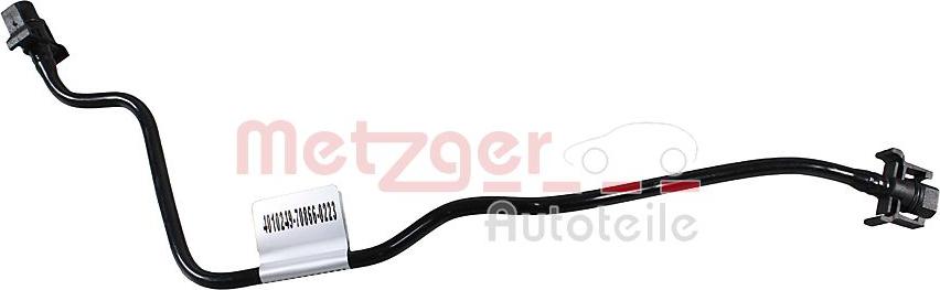 Metzger 4010249 - Cuplaj conducta lichid racire aaoparts.ro