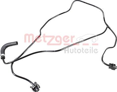 Metzger 4010244 - Cuplaj conducta lichid racire aaoparts.ro