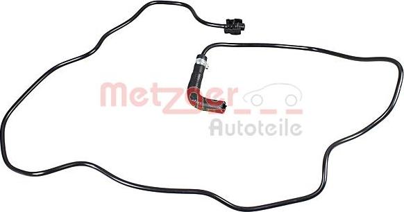 Metzger 4010248 - Cuplaj conducta lichid racire aaoparts.ro