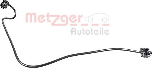 Metzger 4010239 - Cuplaj conducta lichid racire aaoparts.ro