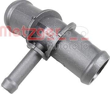 Metzger 4010270 - Cuplaj conducta lichid racire aaoparts.ro