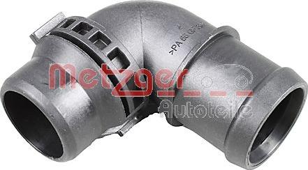 Metzger 4010271 - Cuplaj conducta lichid racire aaoparts.ro