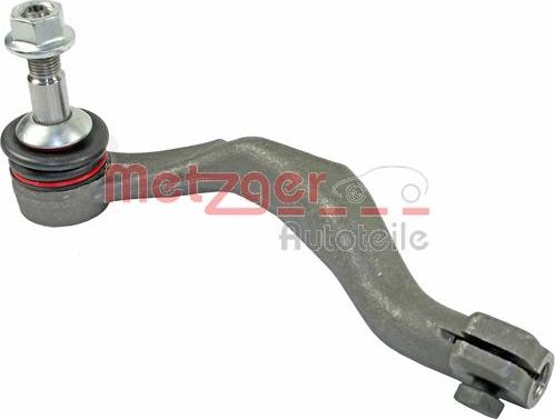 Metzger 54049401 - Cap de bara aaoparts.ro