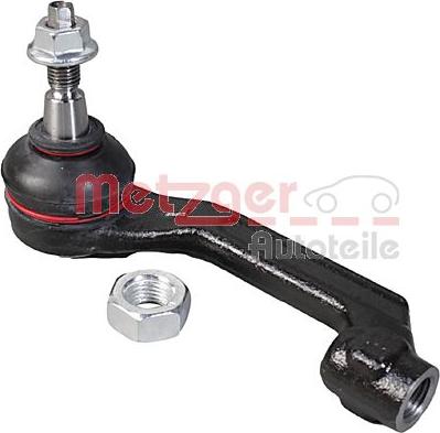 Metzger 54059001 - Cap de bara aaoparts.ro