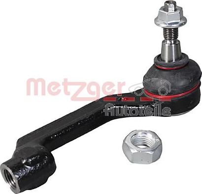 Metzger 54059102 - Cap de bara aaoparts.ro