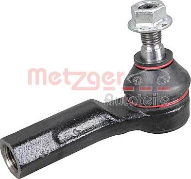 Metzger 54054001 - Cap de bara aaoparts.ro