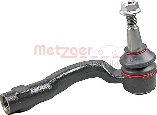 Metzger 54055002 - Cap de bara aaoparts.ro