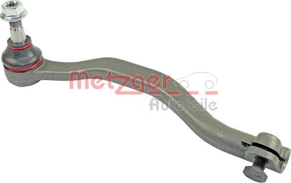 Metzger 54050901 - Cap de bara aaoparts.ro