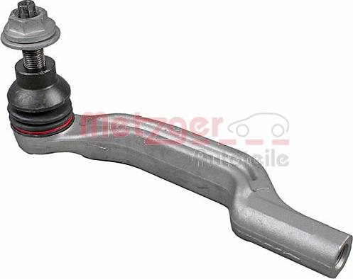 Metzger 54057701 - Cap de bara aaoparts.ro