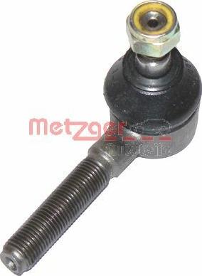Metzger 54004001 - Cap de bara aaoparts.ro