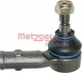 Metzger 54006002 - Cap de bara aaoparts.ro