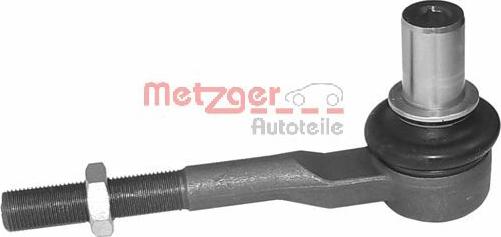 Metzger 54008608 - Cap de bara aaoparts.ro