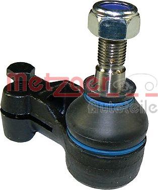 Metzger 54003401 - Cap de bara aaoparts.ro