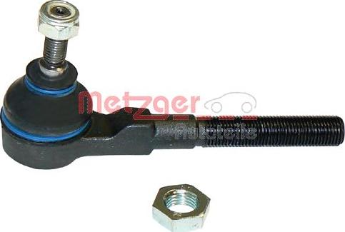 Metzger 54034512 - Cap de bara aaoparts.ro