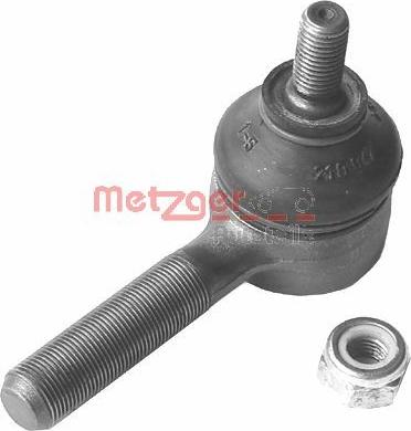Metzger 54020008 - Cap de bara aaoparts.ro