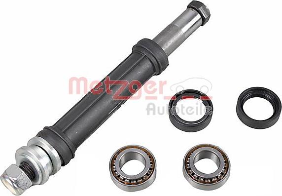 Metzger 55004949 - Set reparatie, corp ax aaoparts.ro