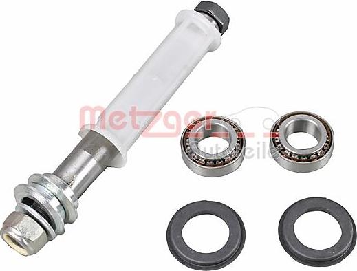 Metzger 55004749 - Set reparatie, corp ax aaoparts.ro