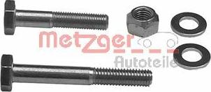 Metzger 55001718 - Set montare, legatura aaoparts.ro