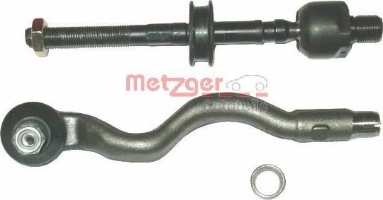 Metzger 56009201 - Bara directie aaoparts.ro